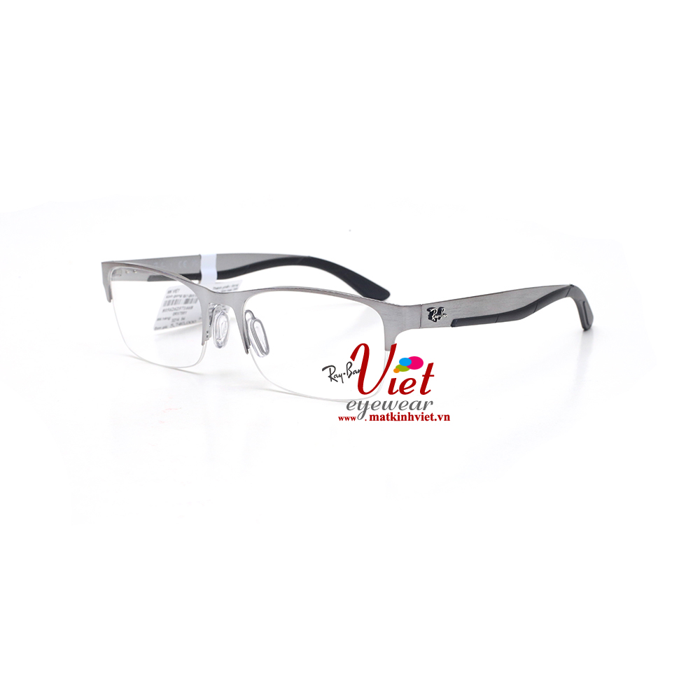 Gọng kính RayBan RB7551 3214